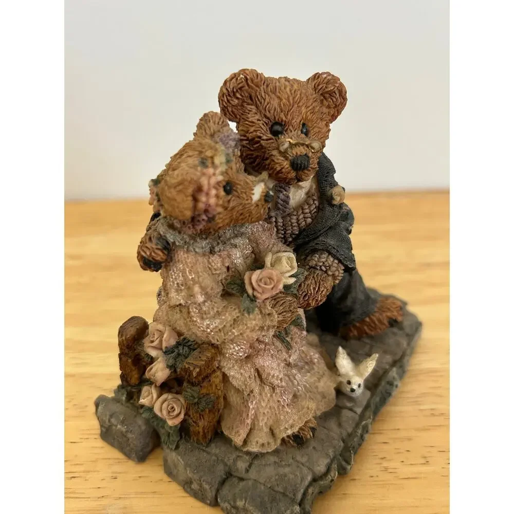 Boyds Bears boyds bears